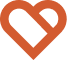 Heart icon