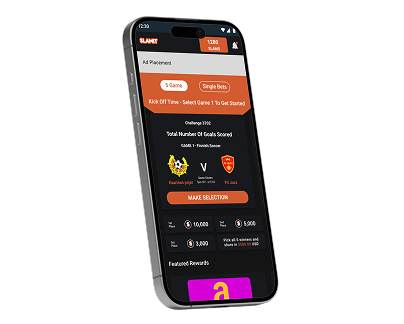Make your tips app screen