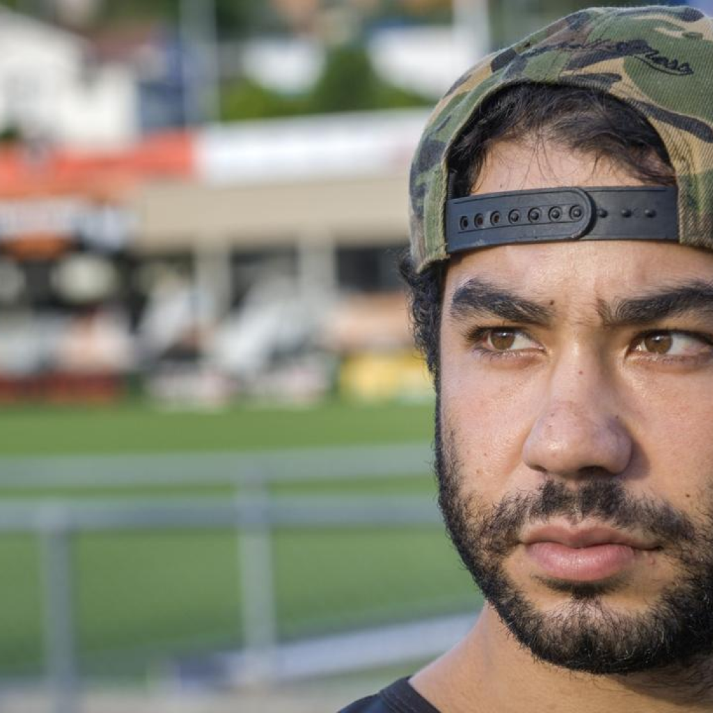 Former Canterbury Bulldogs NRL Player Joel Romelo Facing Charges After Humpty Doo Siege