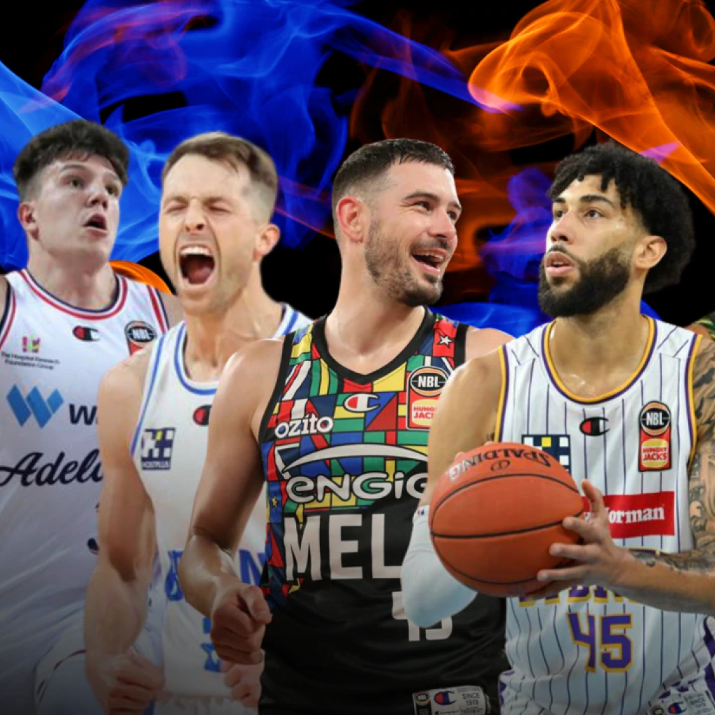 NBL rankings: Which Clubs Are Hot — And Not — After Round 5 Of The 2023-24 Season